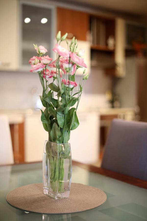 Apartment Toni Zadar Buitenkant foto