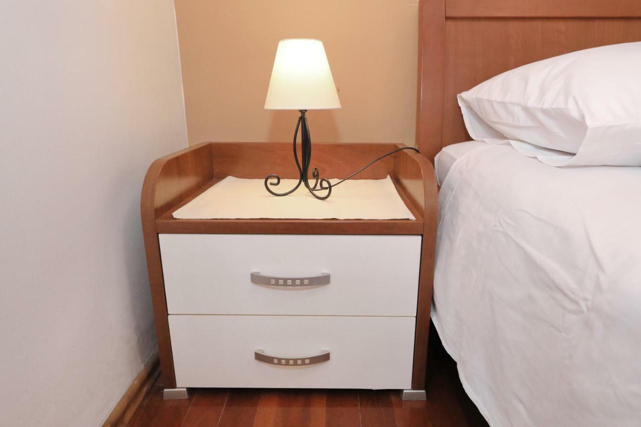 Apartment Toni Zadar Buitenkant foto