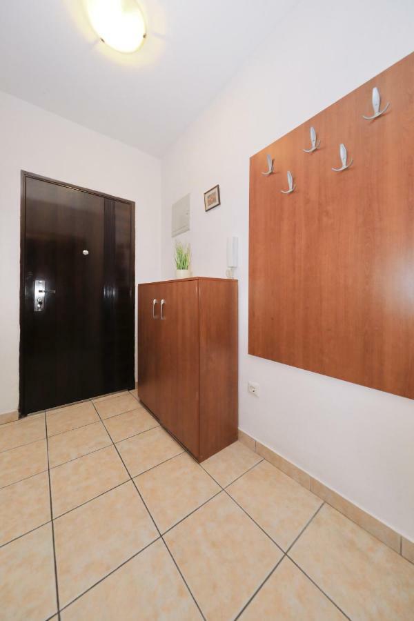 Apartment Toni Zadar Buitenkant foto
