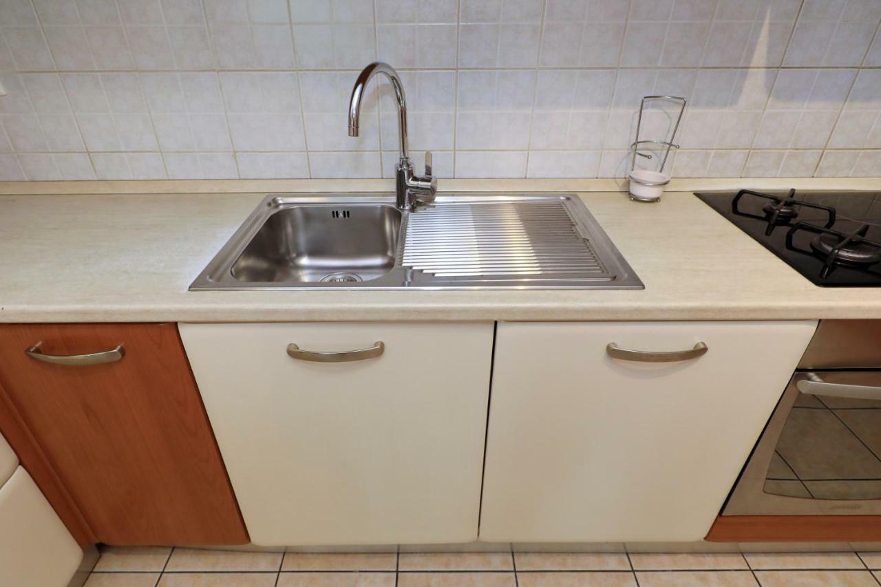 Apartment Toni Zadar Buitenkant foto